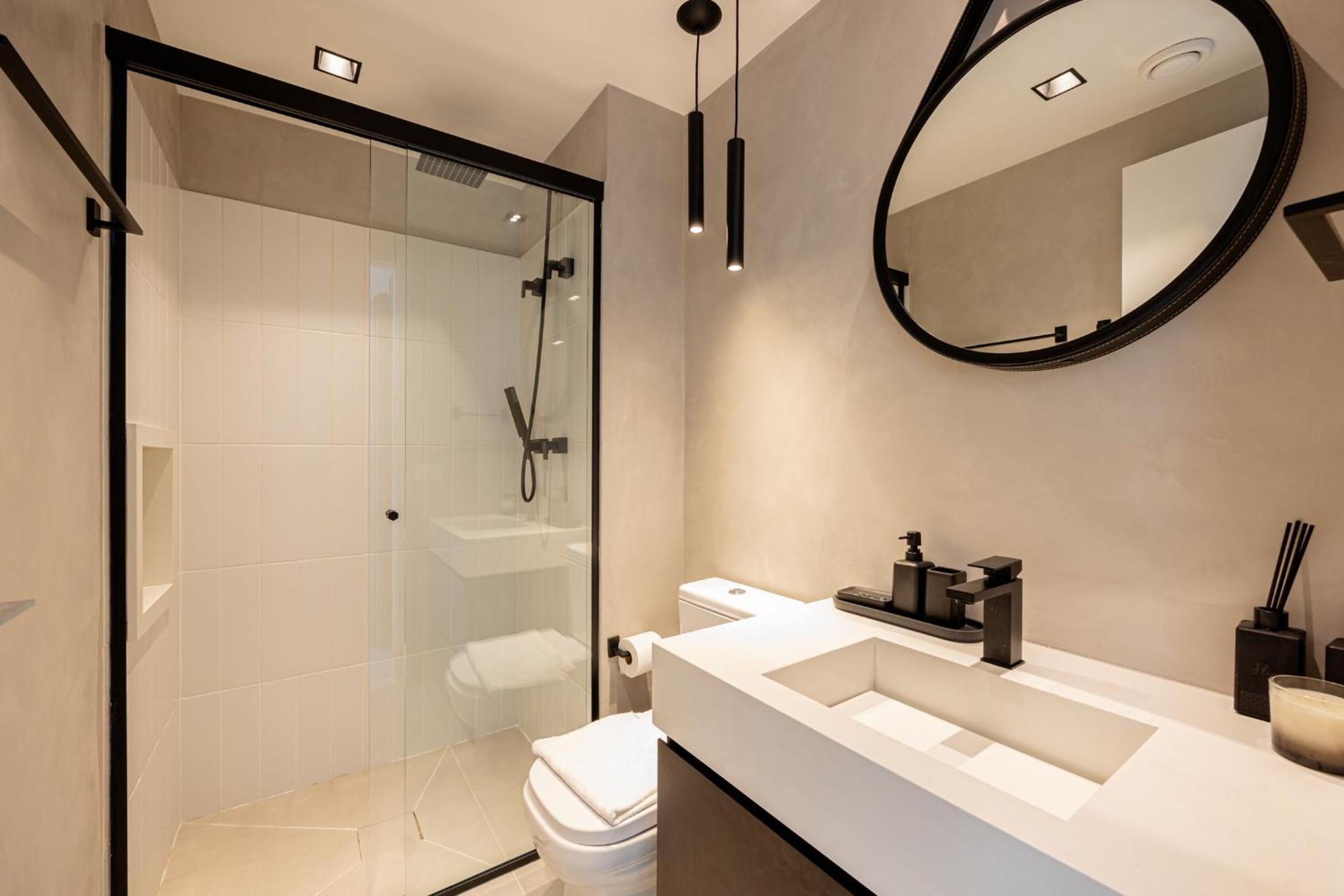 Apartamento Easy Star - Fabuloso No Coracao De Moema - Gu01i São Paulo