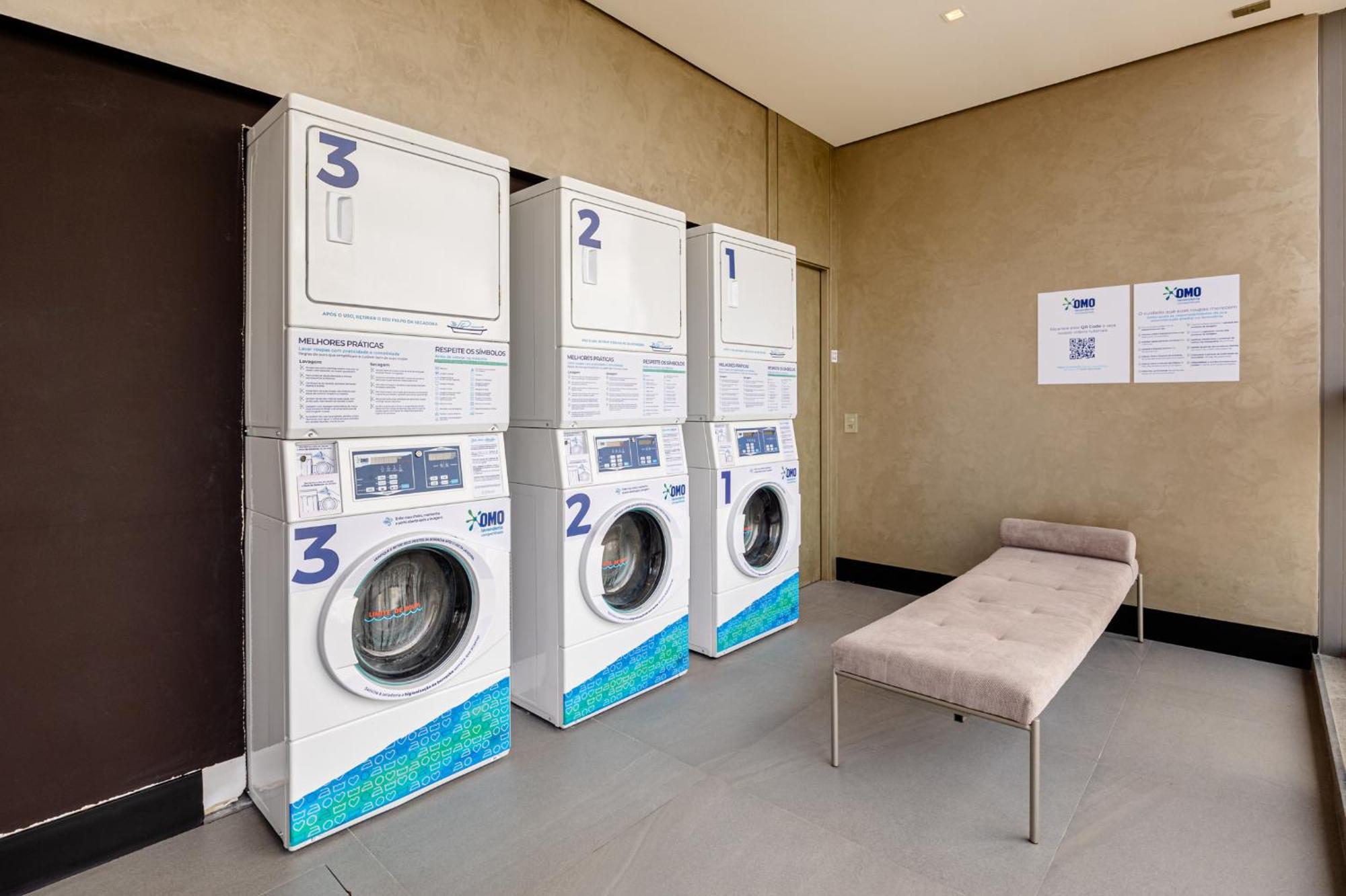 Apartamento Easy Star - Fabuloso No Coracao De Moema - Gu01i